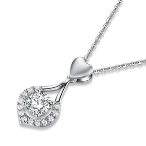 Tear Drop Pendant