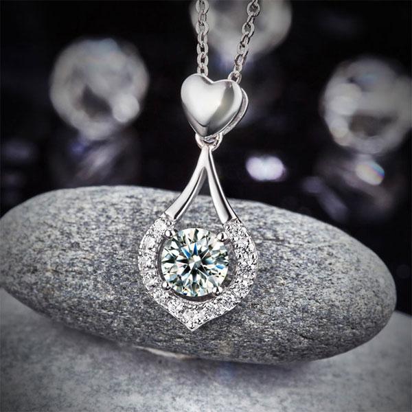 Tear Drop Pendant