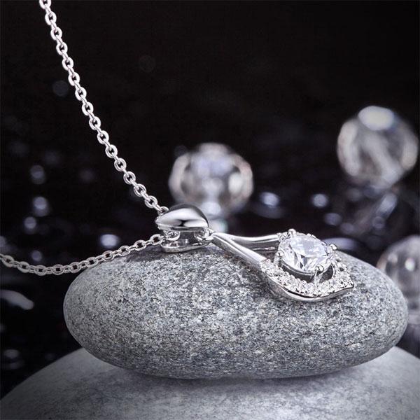 Tear Drop Pendant