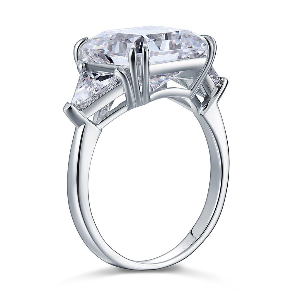 Brighter Future Luxury Ring
