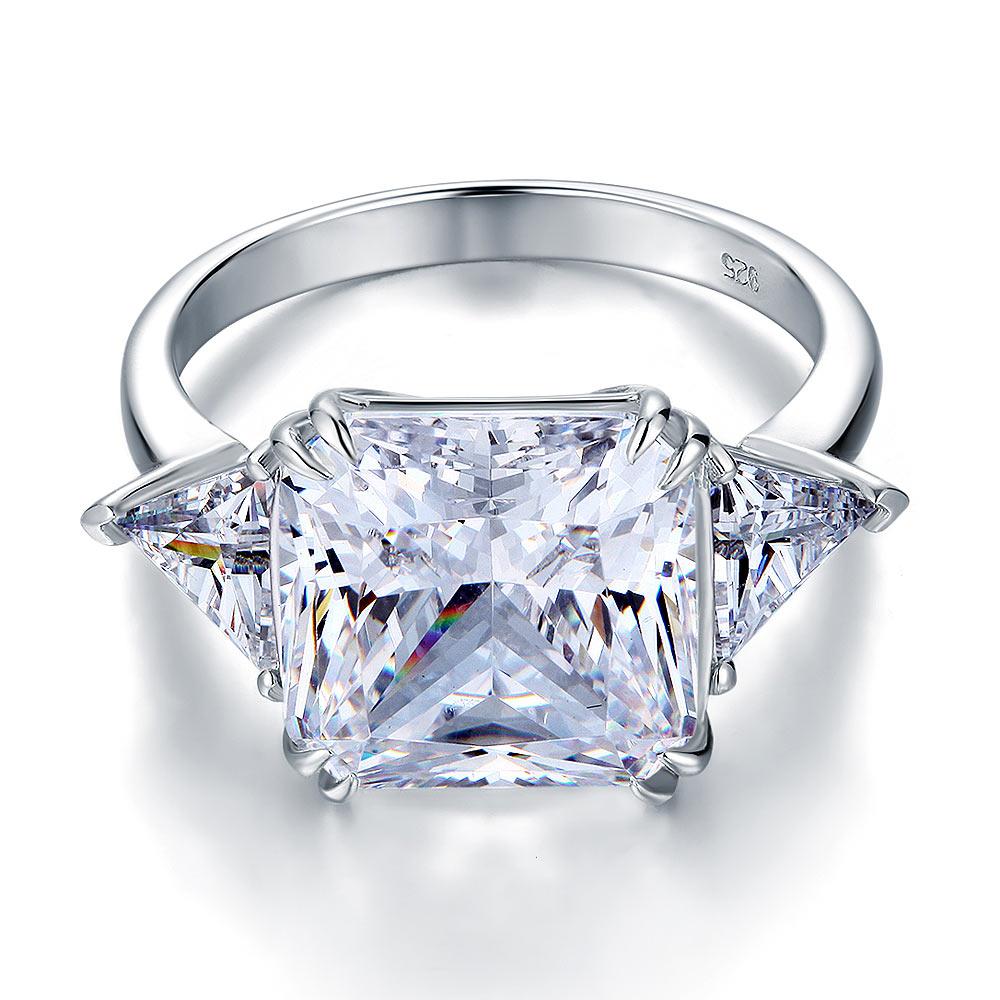 Brighter Future Luxury Ring