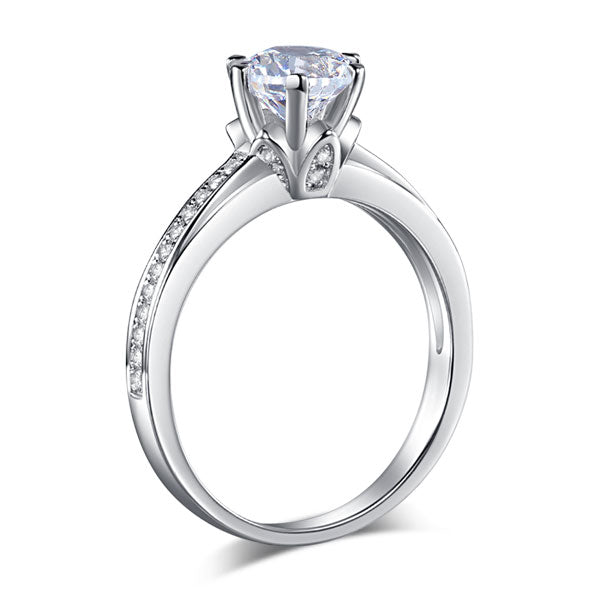 Precious Memories Ring