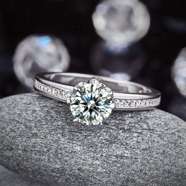 Precious Memories Ring