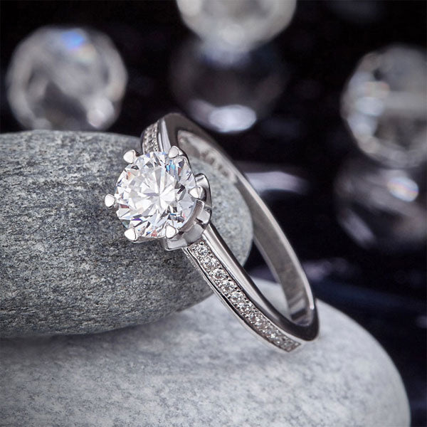 Precious Memories Ring