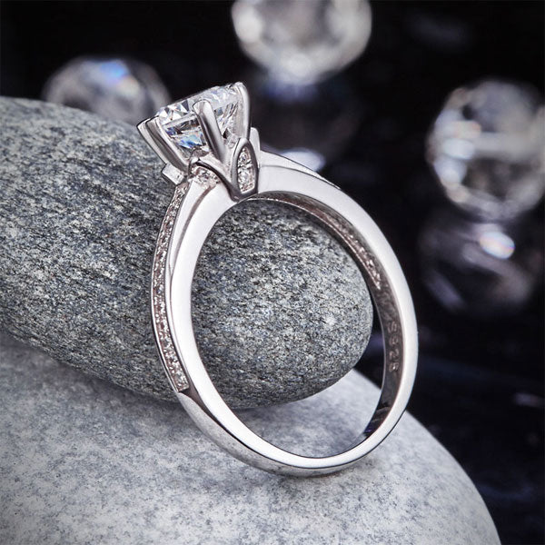 Precious Memories Ring