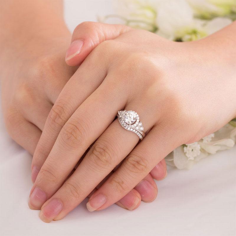 Eyes For You Ring