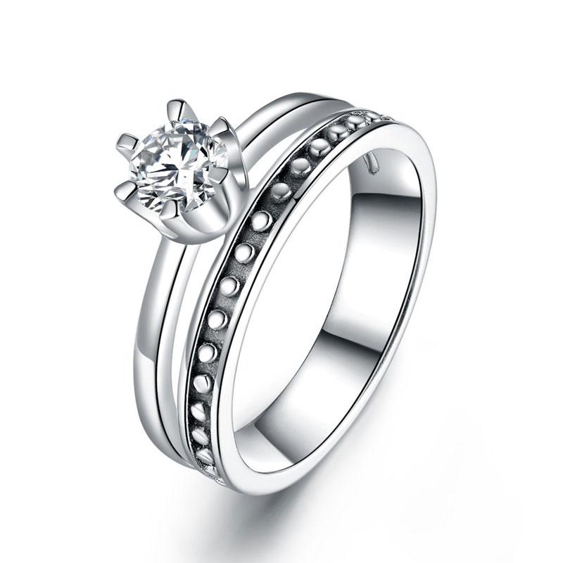 Can't Stop This Love Ring