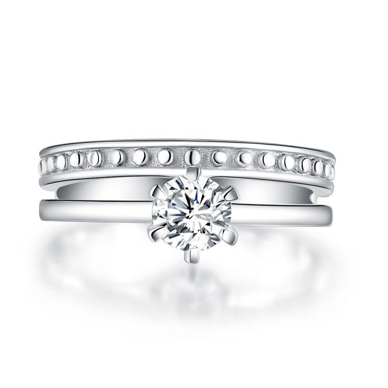 Can't Stop This Love Ring