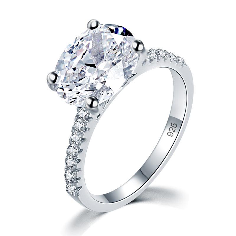 Luxury Forever Yours Ring