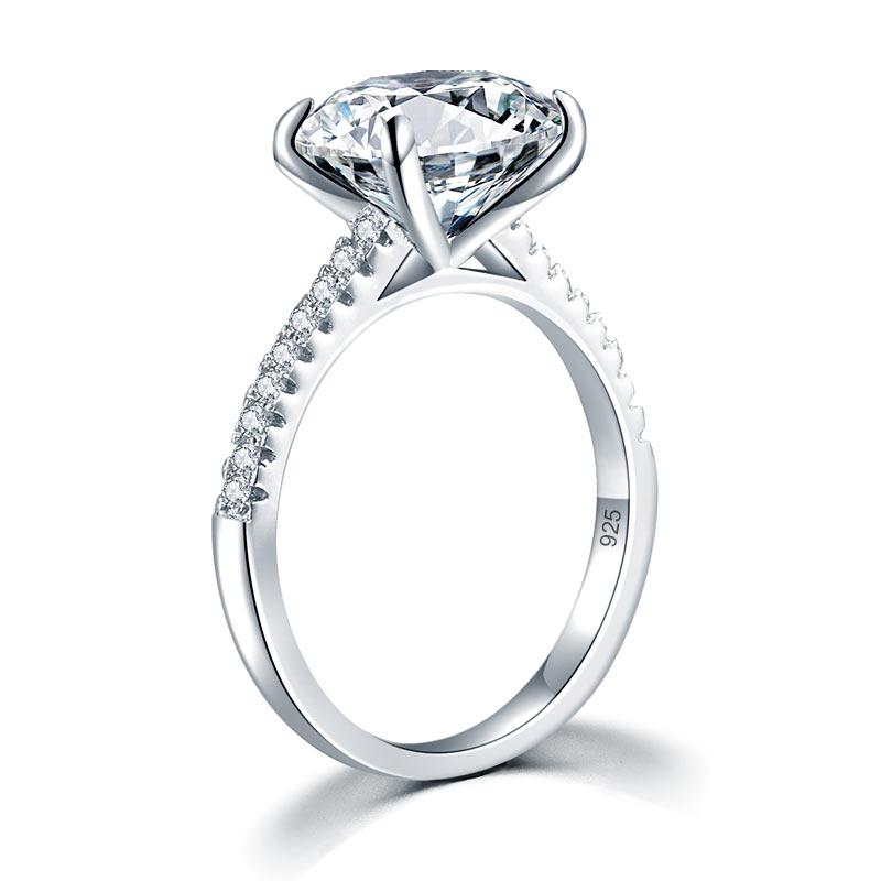 Luxury Forever Yours Ring