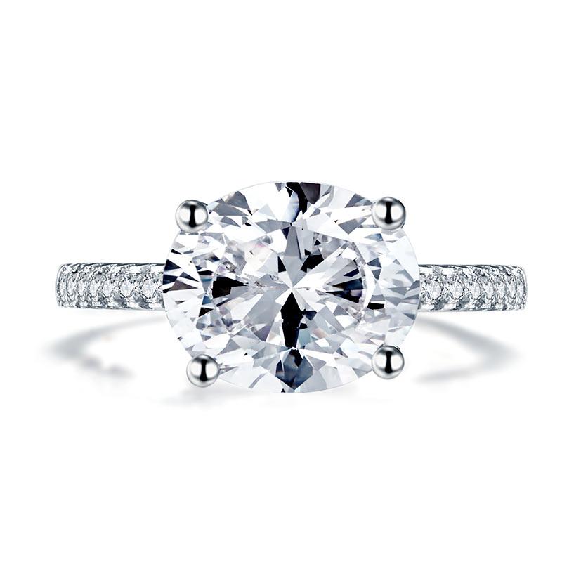 Luxury Forever Yours Ring