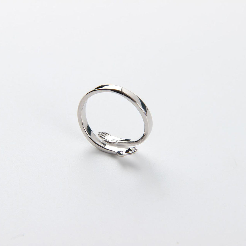 LOVE HUG RING