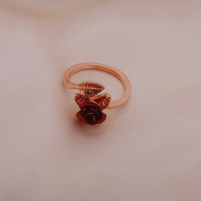 Rose Ring