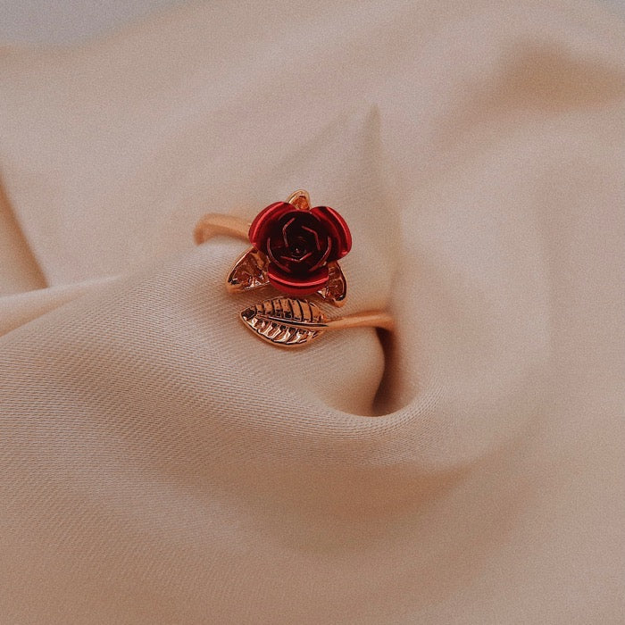 Rose Ring