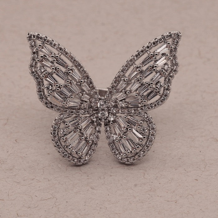 Stormi Ring