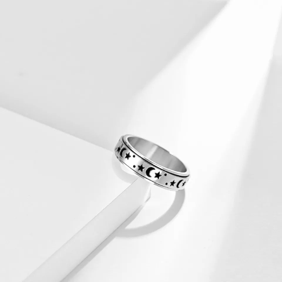 Anxiety Ring