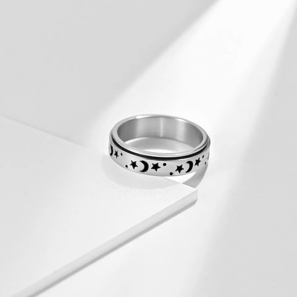 Anxiety Ring