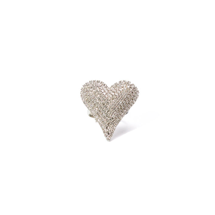 Heart Ring