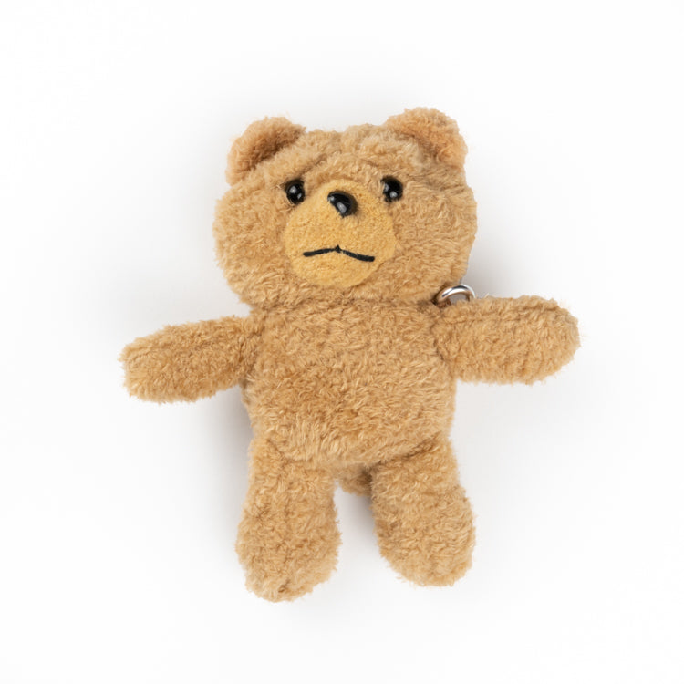 TEDDY BEAR AIRPOD CASE