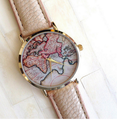 Atlas Watch