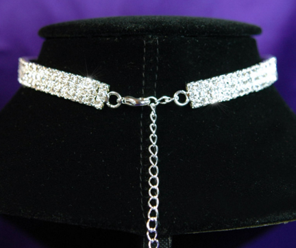 Princess Choker
