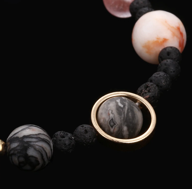 Planet Bracelet