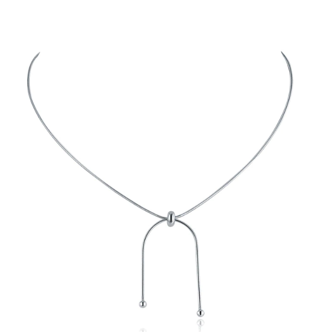 Elegant Necklace Stylish Jewelry