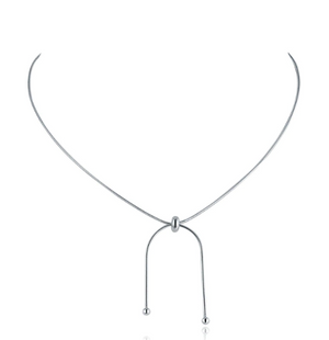 Elegant Necklace Stylish Jewelry