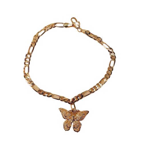Butterfly Bracelet