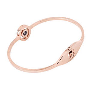"I LOVE YOU" bracelet