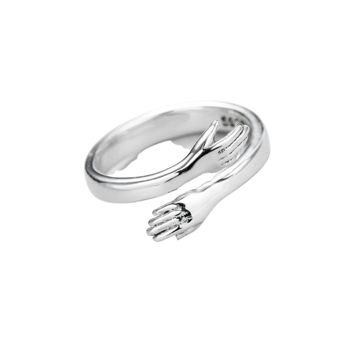 LOVE HUG RING