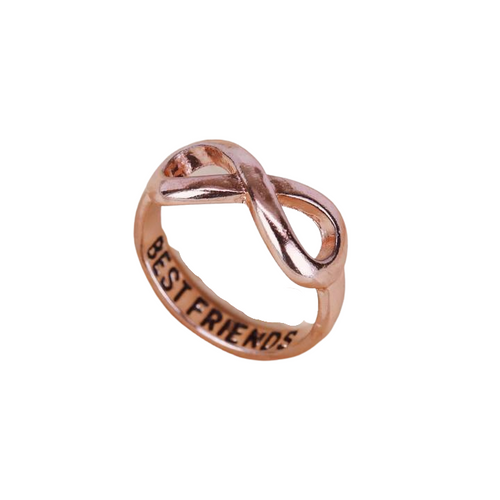 Best Friends Rings