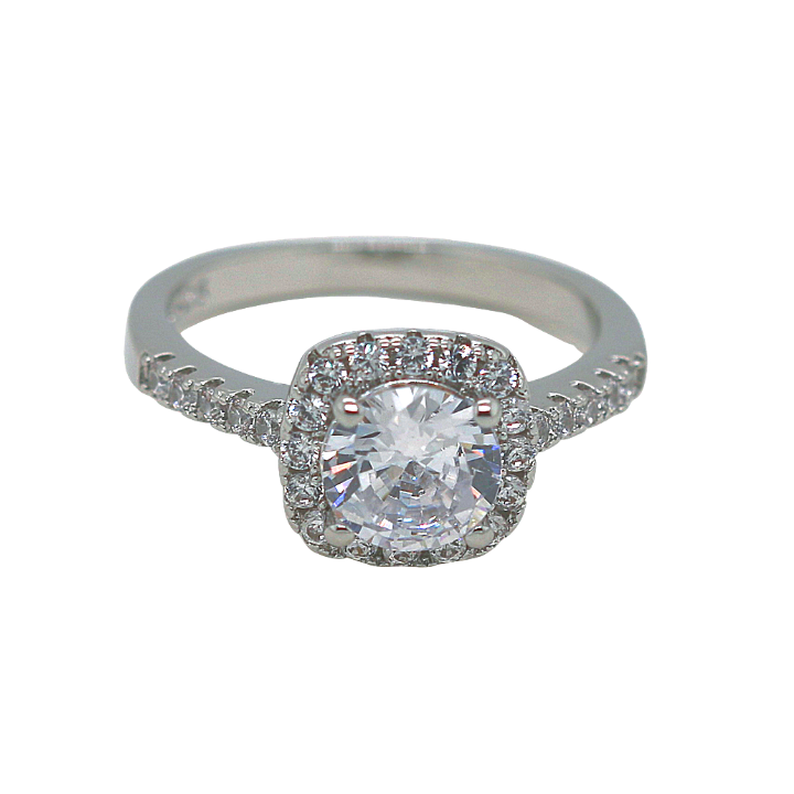 Princess Ring