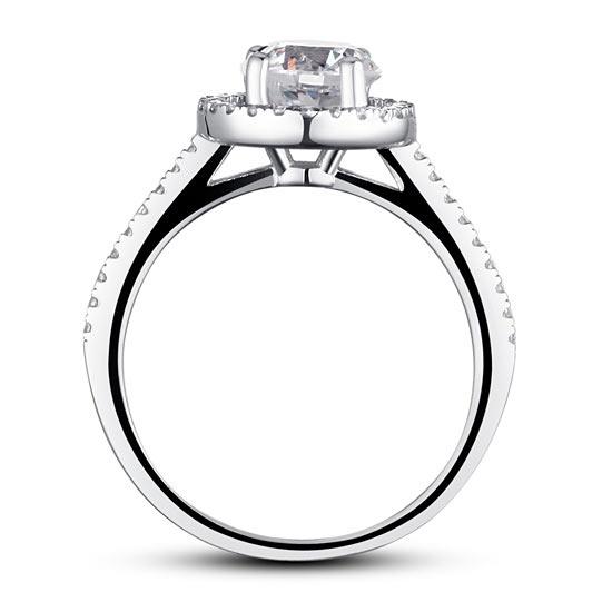 'Forever' Ring