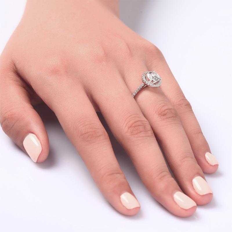 'Forever' Ring