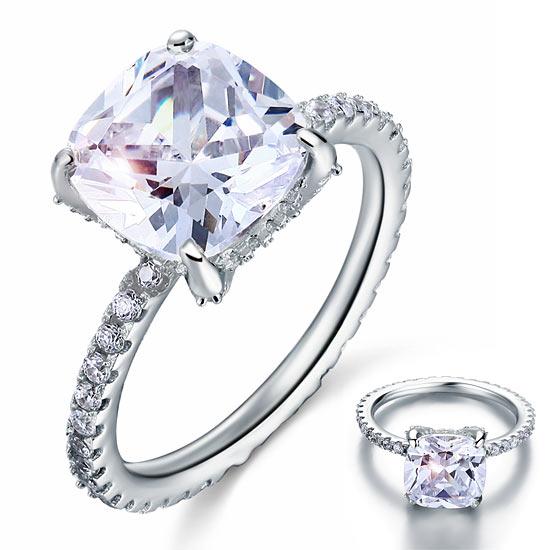 Eternity Ring