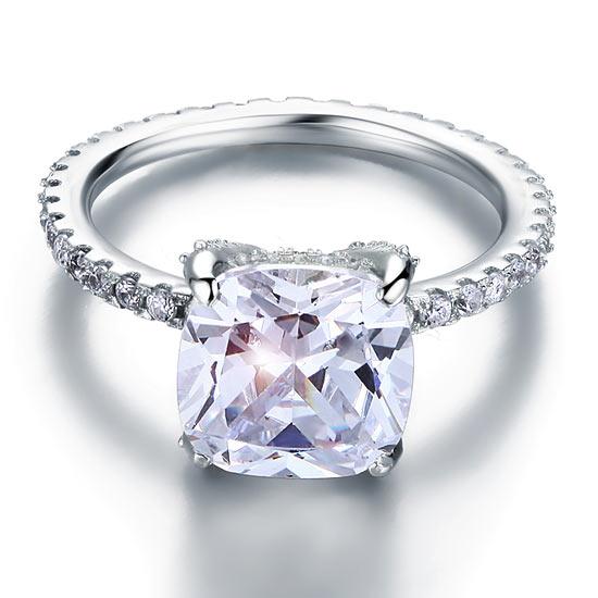 Eternity Ring