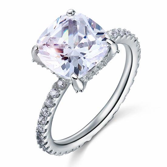 Eternity Ring