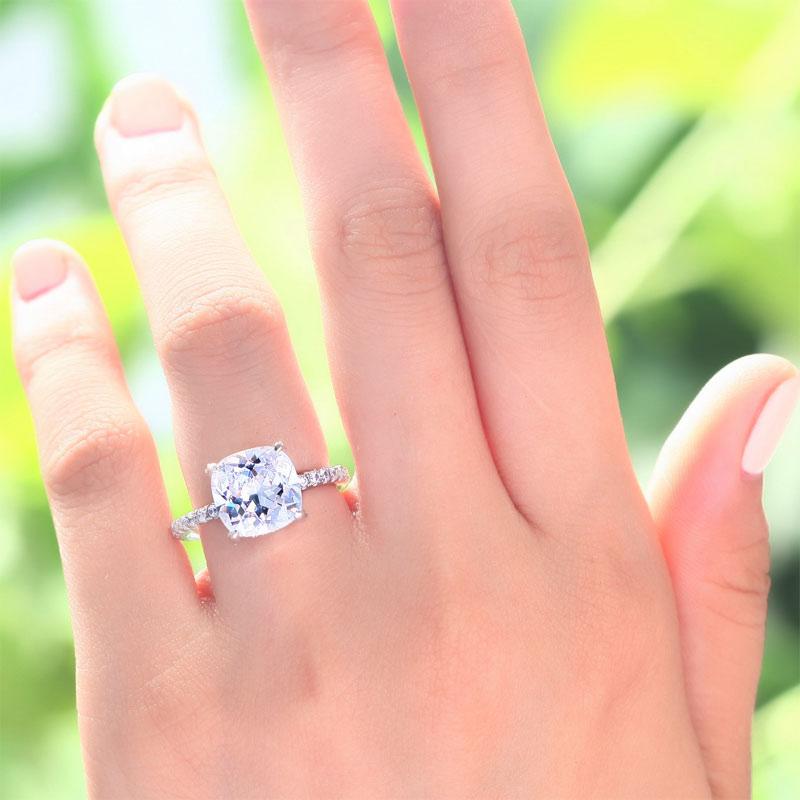 Eternity Ring