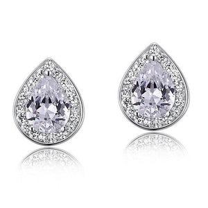 Teardrop Earrings