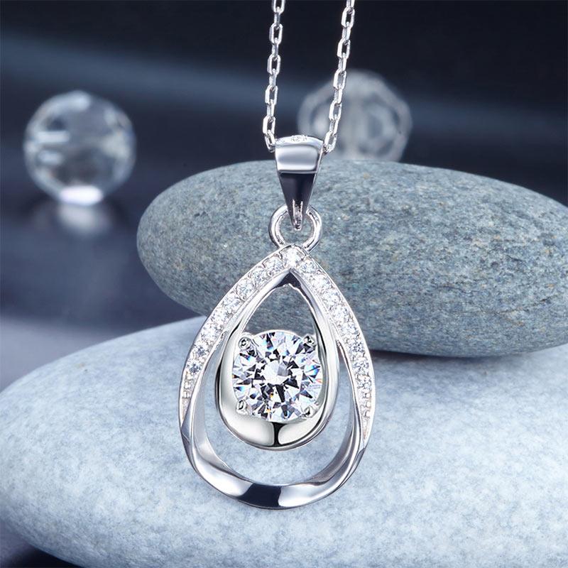 Sweet Deluxe Necklace