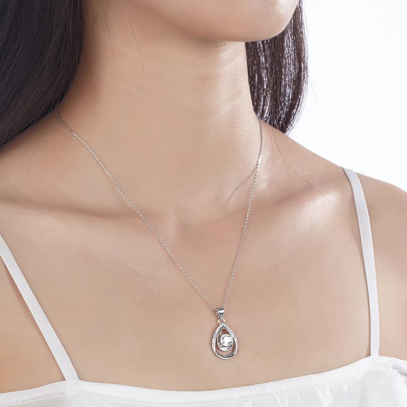 Sweet Deluxe Necklace