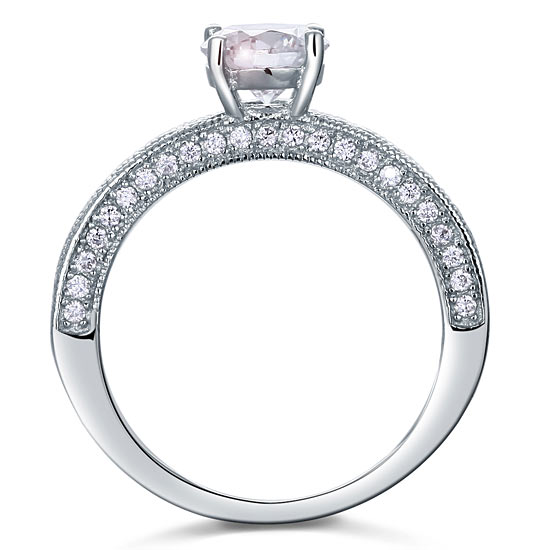 Exquisite Vintage Style Ring