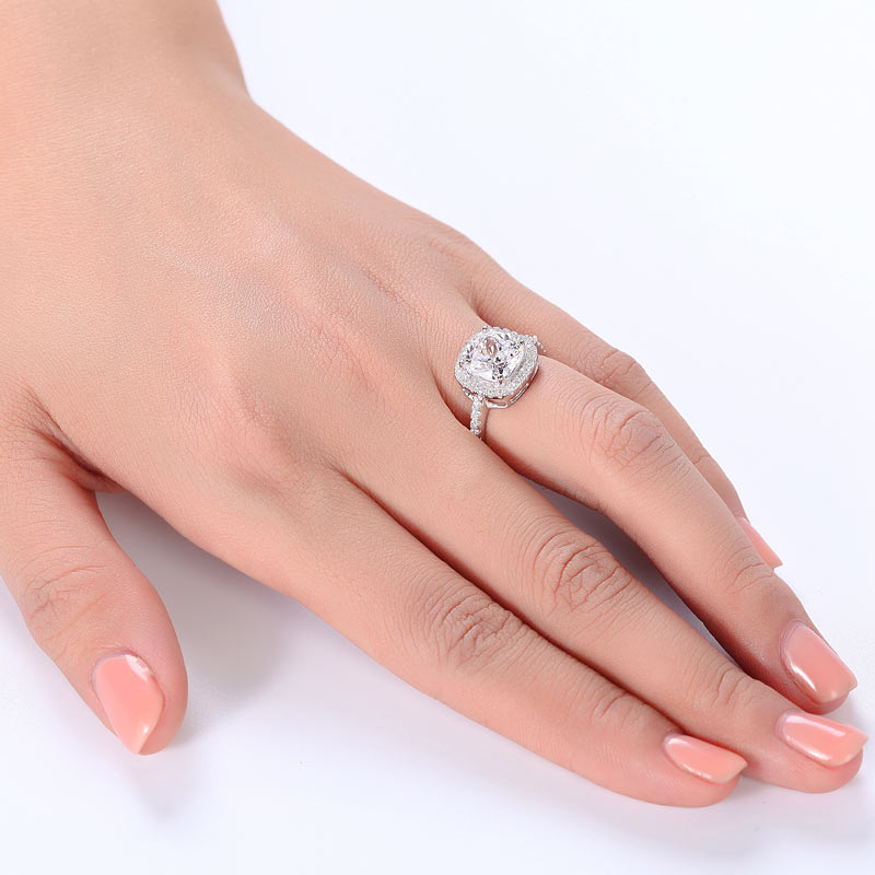 Cinderella Ring