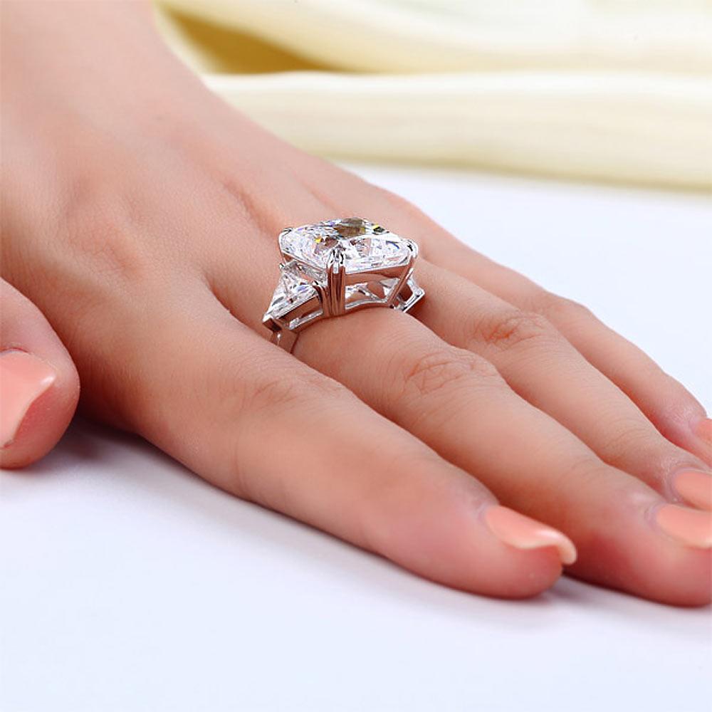Brighter Future Luxury Ring