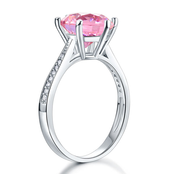 Pink Dream Ring