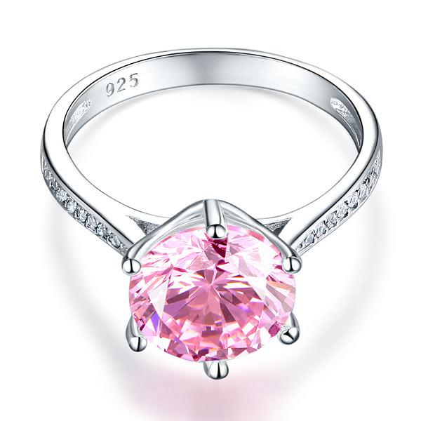 Pink Dream Ring