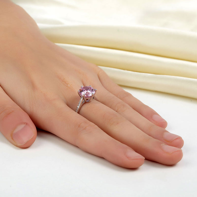 Pink Dream Ring