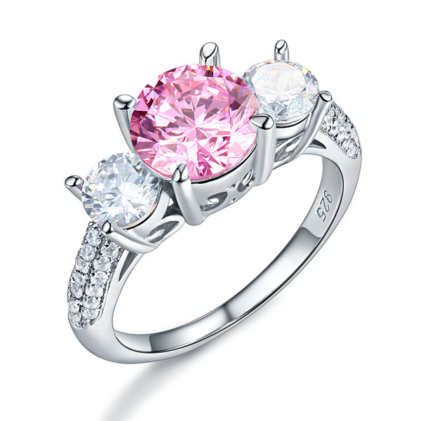 Beautiful Vintage Style Ring