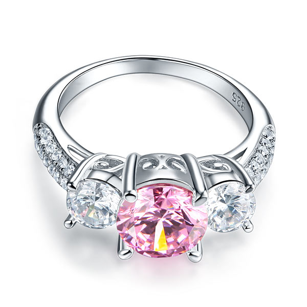 Beautiful Vintage Style Ring